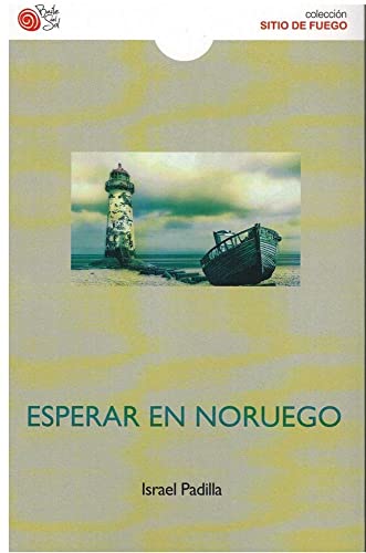Stock image for Esperar en noruego for sale by AG Library