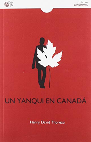 Stock image for Un yanqui en Canad for sale by AG Library