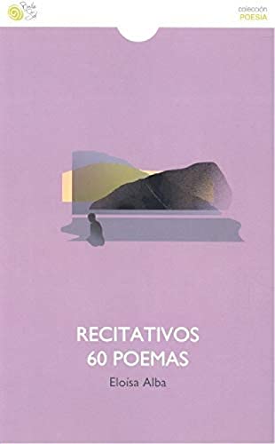 Stock image for Recitativos 60 Poemas for sale by Agapea Libros