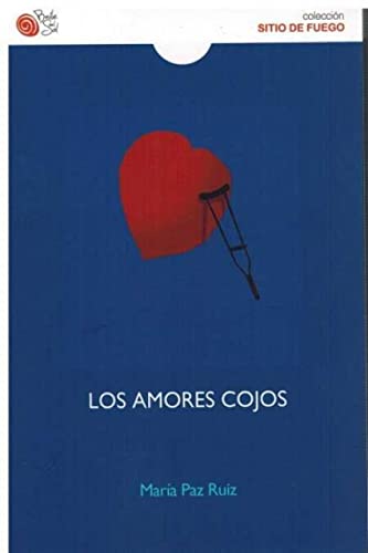 Stock image for Amores Cojos for sale by Agapea Libros
