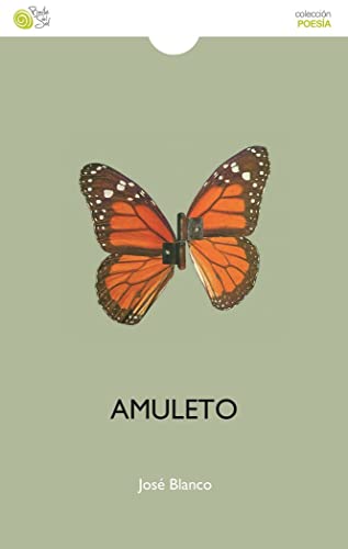 Stock image for Amuleto for sale by Agapea Libros
