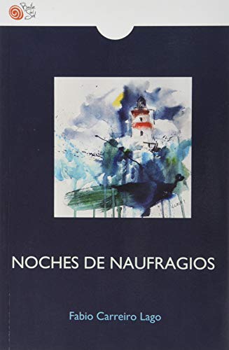 Imagen de archivo de Noches De Naufragios a la venta por Agapea Libros