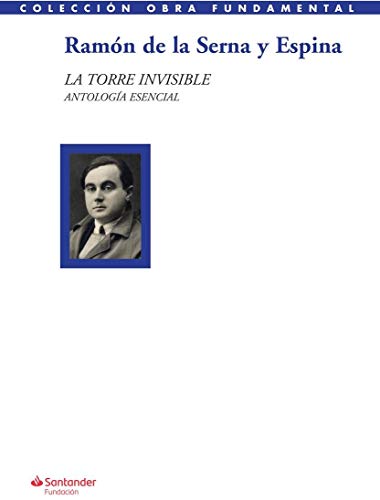 Beispielbild fr TORRE INVISIBLE,LA zum Verkauf von Siglo Actual libros
