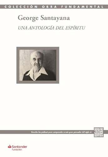 Beispielbild fr UNA ANTOLOGIA DEL ESPIRITU zum Verkauf von Siglo Actual libros