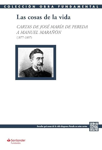 Beispielbild fr LAS COSAS DE LA VIDA zum Verkauf von Siglo Actual libros