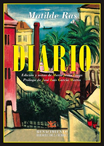 Imagen de archivo de DIARIO a la venta por KALAMO LIBROS, S.L.