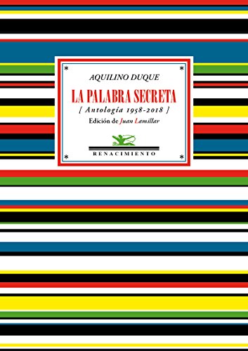 Stock image for La palabra secreta for sale by AG Library