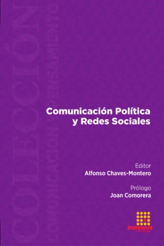 Stock image for Comunicacin Poltica y Redes Sociales (Spanish Edition) for sale by California Books