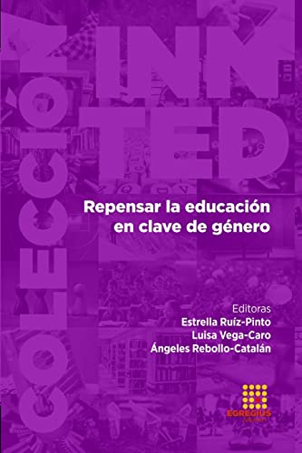 Beispielbild fr Repensar la educacin en clave de gnero (Spanish Edition) zum Verkauf von California Books