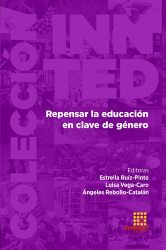 Stock image for Repensar la educacin en clave de gnero (Spanish Edition) for sale by California Books