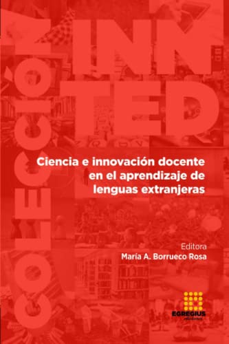 9788417270148: Ciencia e innovacin docente en el aprendizaje de lenguas extranjeras (INNTED)