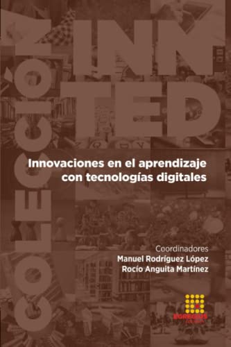 Beispielbild fr Innovaciones en el aprendizaje con tecnologas digitales (Spanish Edition) zum Verkauf von California Books