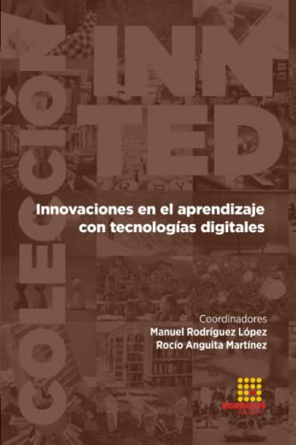 Stock image for Innovaciones en el aprendizaje con tecnologas digitales (Spanish Edition) for sale by California Books