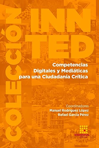 9788417270537: Competencias Digitales y Mediticas para una Ciudadana Crtica