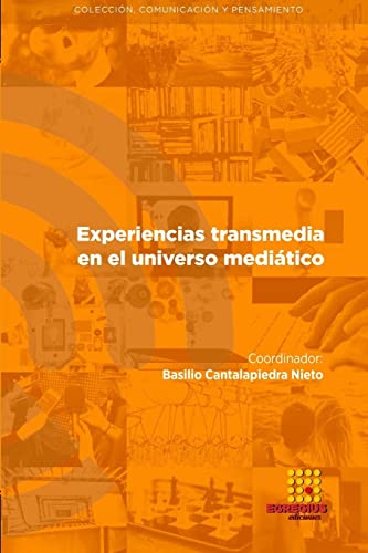 Imagen de archivo de Experiencias transmedia en el universo meditico (Spanish Edition) a la venta por California Books