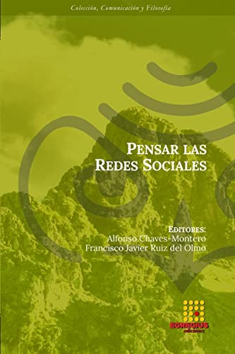 Beispielbild fr Pensar las Redes Sociales (Spanish Edition) zum Verkauf von California Books