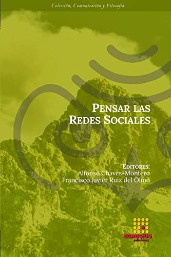 Stock image for Pensar las Redes Sociales (Spanish Edition) for sale by California Books