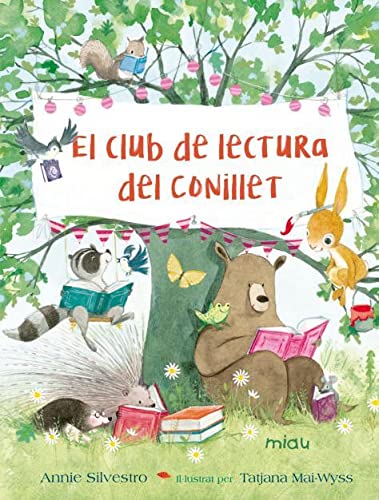 Stock image for CLUB DE LECTURA DEL CONILLET,EL for sale by AG Library