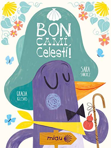 Imagen de archivo de BON CAM, CELEST! a la venta por KALAMO LIBROS, S.L.