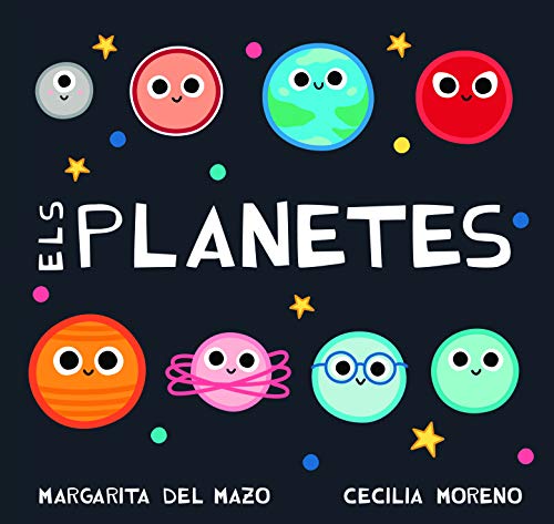 Stock image for ELS PLANETES for sale by Moshu Books