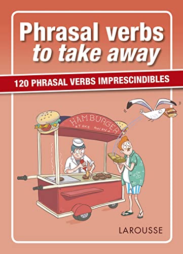 Beispielbild fr Phrasal verbs to take away zum Verkauf von medimops