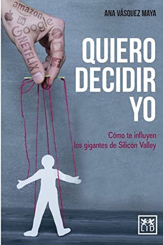 Stock image for Quiero decidir yo (acci=n empresarial) (Spanish Edition) for sale by Lakeside Books