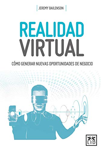 Beispielbild fr Realidad Virtual. zum Verkauf von Hamelyn
