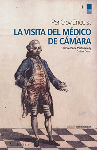 Imagen de archivo de LA VISITA DEL MDICO DE CMARA a la venta por OM Books