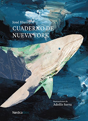 Beispielbild fr Cuaderno de Nueva York zum Verkauf von Agapea Libros