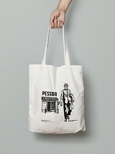 Beispielbild fr Bolsa Fernando Pessoa zum Verkauf von AG Library