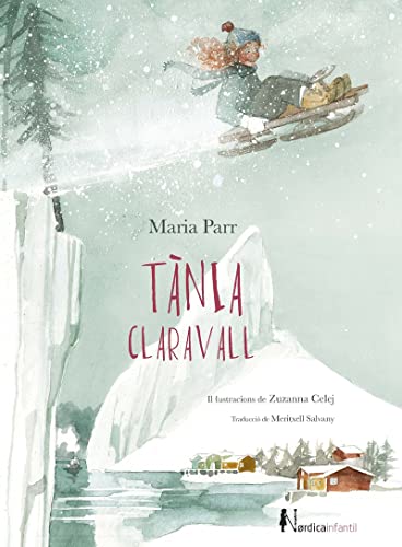 Beispielbild fr Tnia Claravall (Infantil) zum Verkauf von medimops