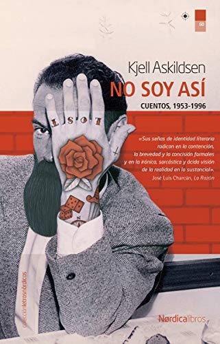 Stock image for NO SOY AS: CUENTOS, 1953-1996 for sale by KALAMO LIBROS, S.L.