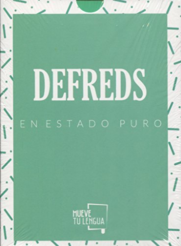 Beispielbild fr Defreds zum Verkauf von medimops