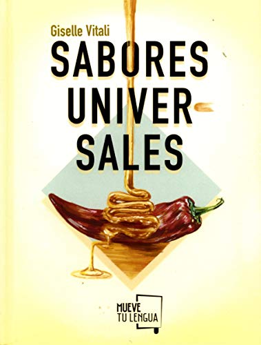 Stock image for Sabores universales for sale by AG Library