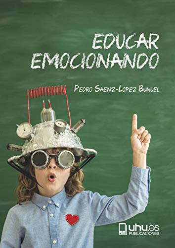 Stock image for EDUCAR EMOCIONANDO. PROPUESTA PARA LA (R)EVOLUCIN EN LAS AULAS DEL SIGLO XXI for sale by KALAMO LIBROS, S.L.