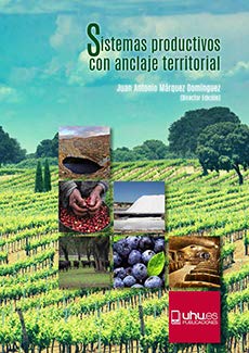 Stock image for SISTEMAS PRODUCTIVOS CON ANCLAJE TERRITORIAL for sale by Antrtica