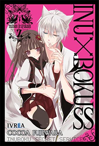 Beispielbild fr INU X BOKU SS 02 zum Verkauf von Agapea Libros