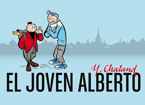 Stock image for EL JOVEN ALBERTO for sale by KALAMO LIBROS, S.L.