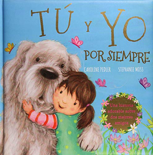 Stock image for tu y yo por siempre pedler manolito for sale by DMBeeBookstore