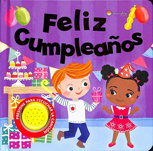 Imagen de archivo de Feliz Cumpleaños a la venta por ThriftBooks-Dallas