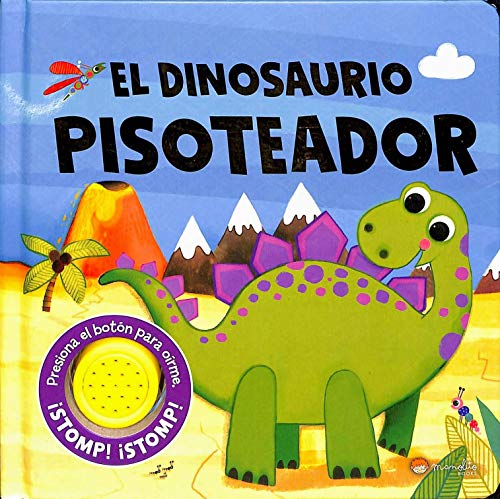 Imagen de archivo de El Gran Dinosaurio a la venta por AG Library