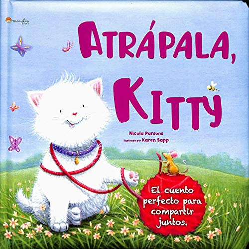 Imagen de archivo de Atrpala, Kitty a la venta por AG Library