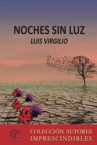 Imagen de archivo de Noches sin luz (Spanish Edition) a la venta por GF Books, Inc.