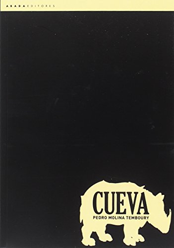 Stock image for CUEVA for sale by KALAMO LIBROS, S.L.