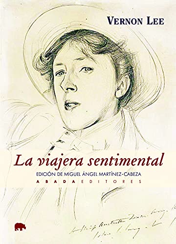 Imagen de archivo de La viajera sentimental a la venta por Librera Antonio Azorn