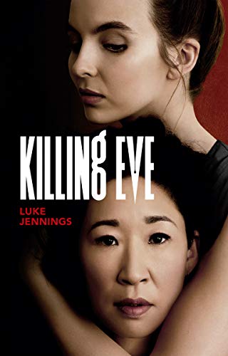 9788417302320: Killing Eve