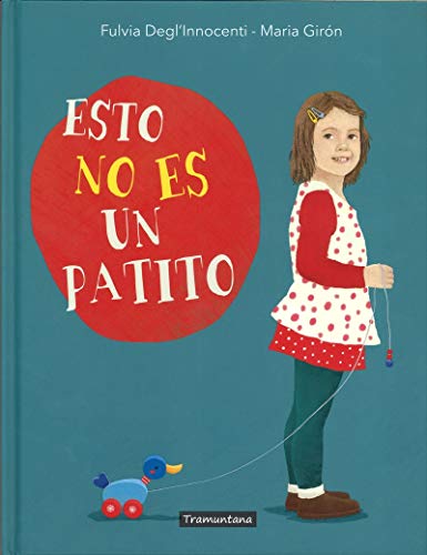 Beispielbild fr Esto No Es un Patito zum Verkauf von Better World Books