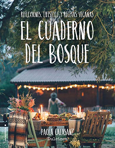 Stock image for El Cuaderno Del Bosque for sale by Better World Books: West
