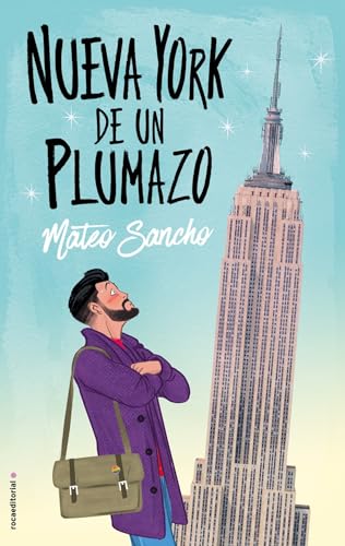 Beispielbild fr Nueva York de un Plumazo zum Verkauf von Better World Books