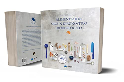 Stock image for Macrobitica (I): Alimentacin segn diagnstico morfolgico (Spanish Edition) for sale by GF Books, Inc.